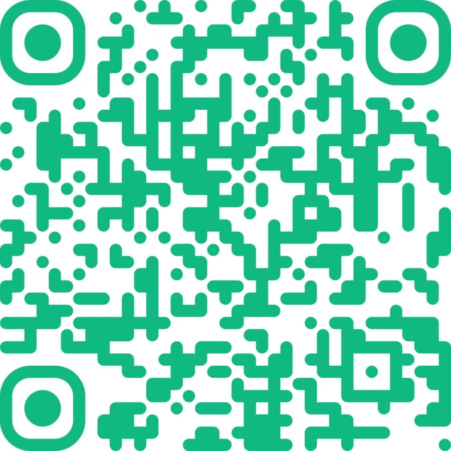 Пример — QR-код для геолокации