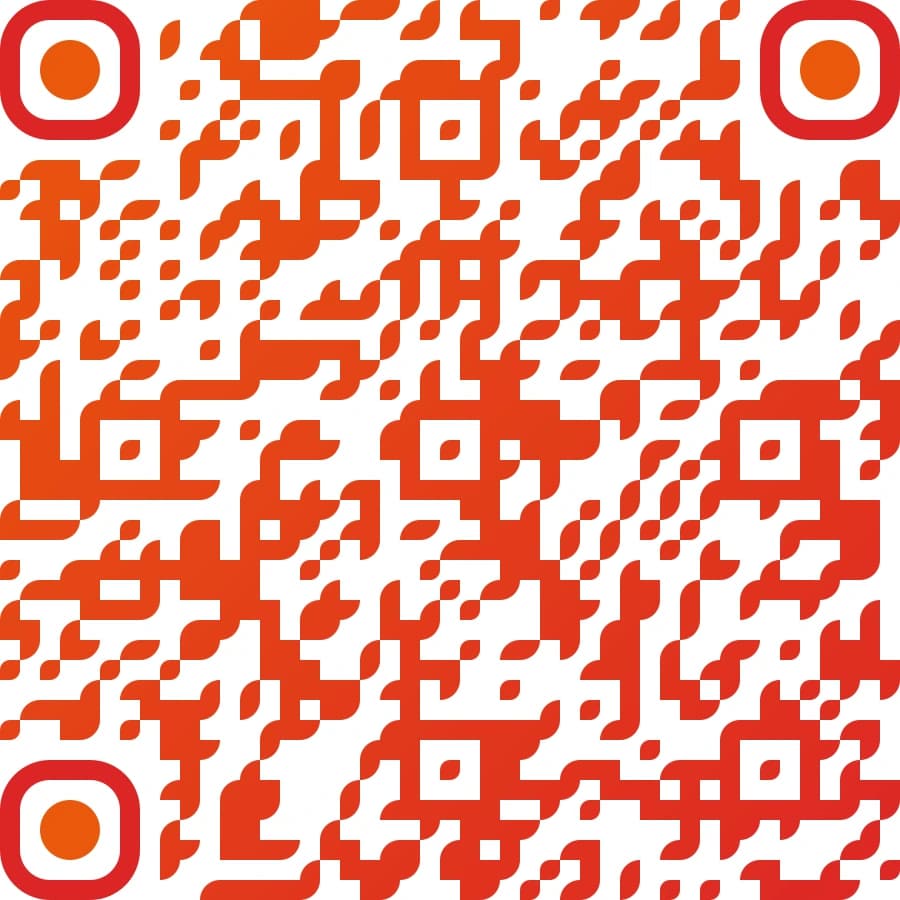 Пример — QR-код для оплаты