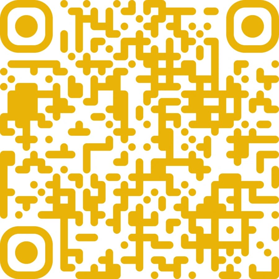 Пример — QR-код для мероприятия