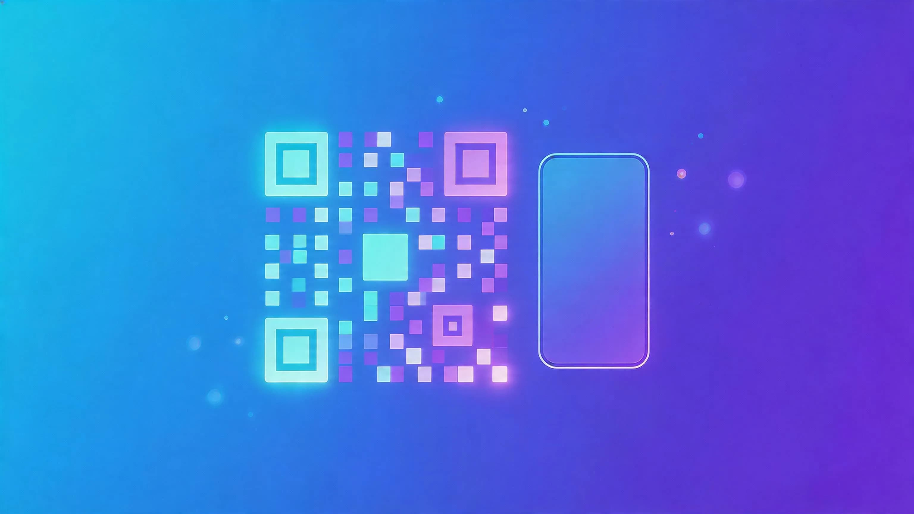 Куар код онлайн бесплатно — 5 способов создать без регистрации