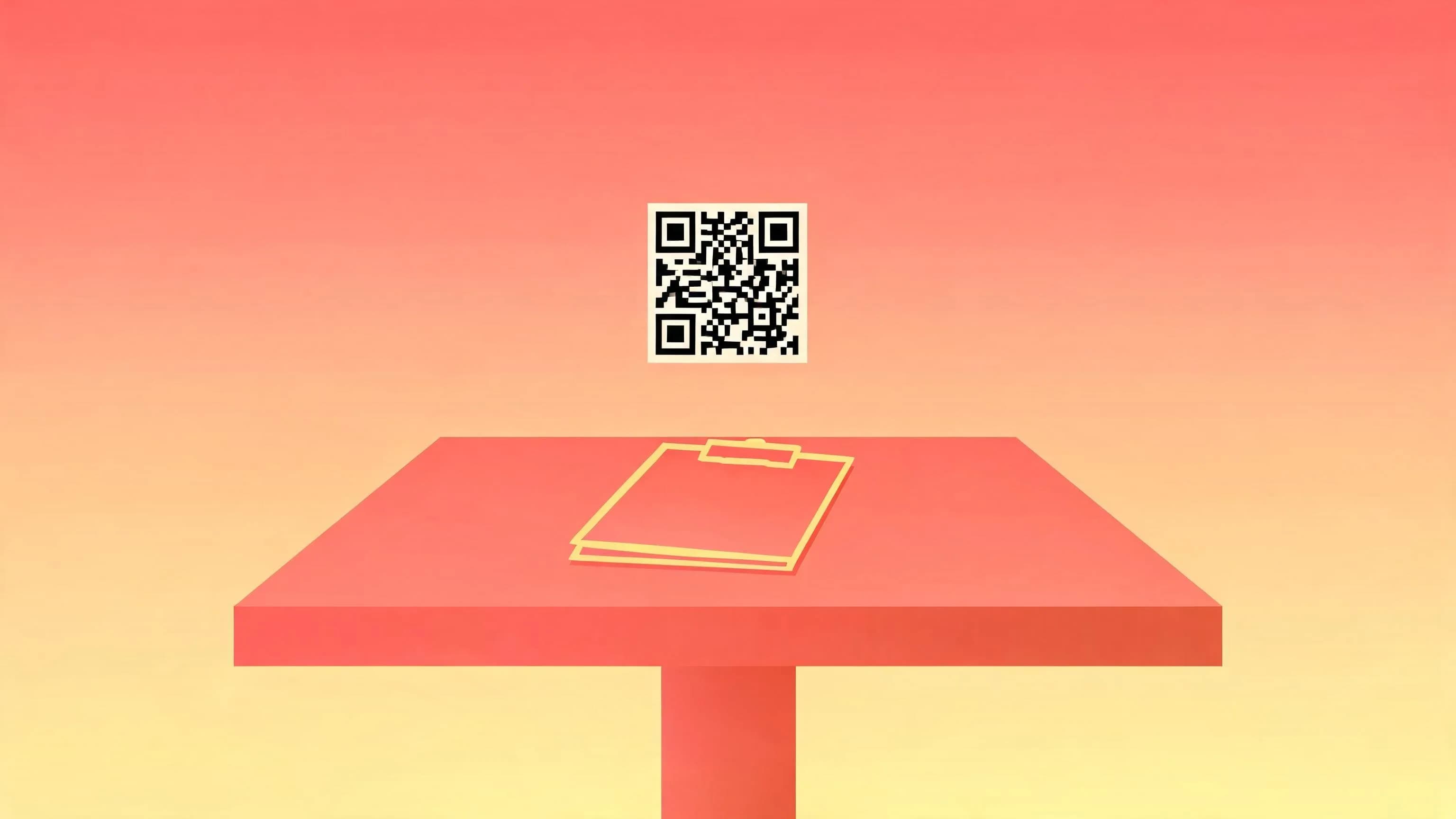 QR-код для чаевых: как сделать и принимать tips безналом в 2026