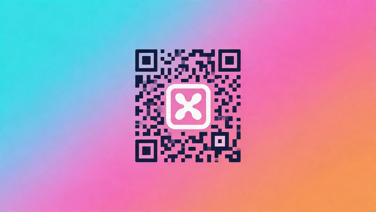 QR-код с логотипом: 7 правил брендирования без потери читаемости