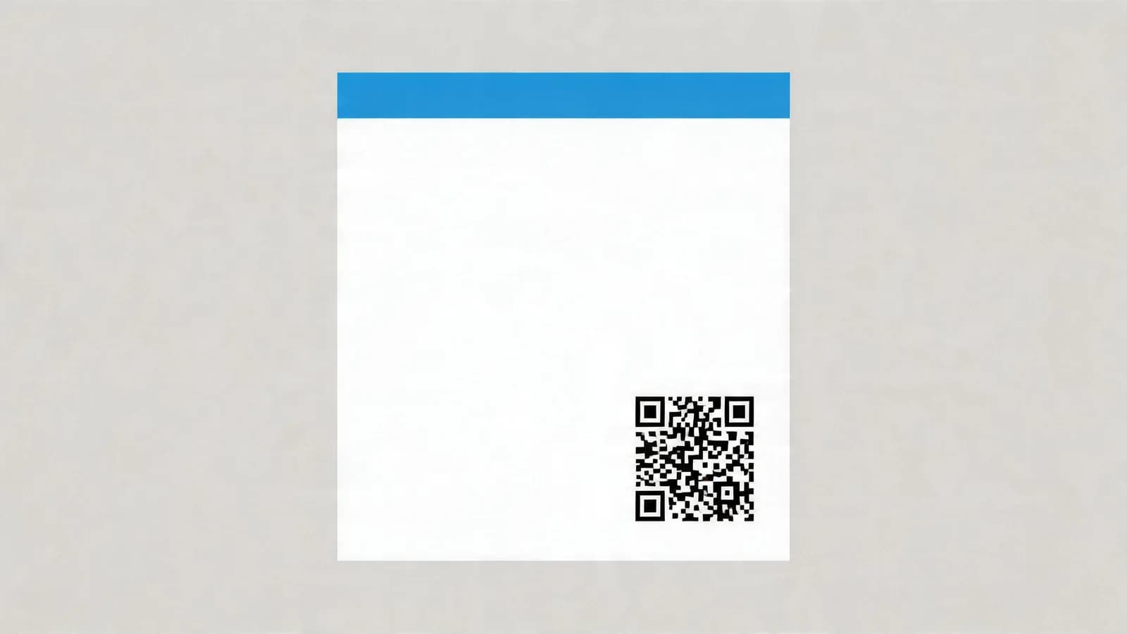 Как сделать QR-код в Word — 3 способа (2026)