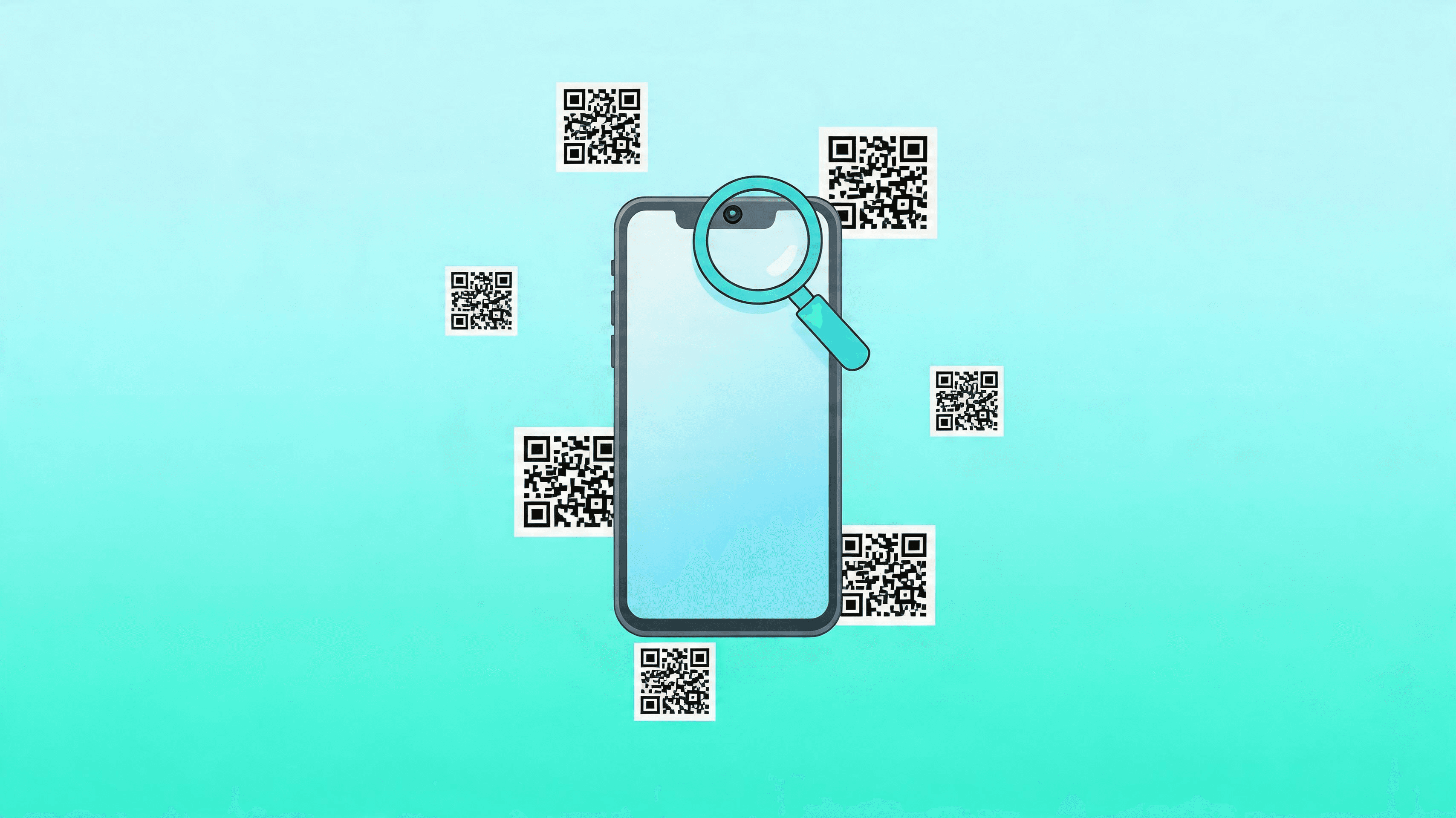 Сканер QR-кодов онлайн: сравнение 5 лучших сервисов 2026