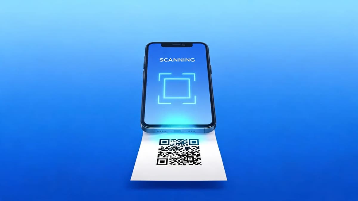 Как оплатить по QR-коду: пошагово для покупателя 2026