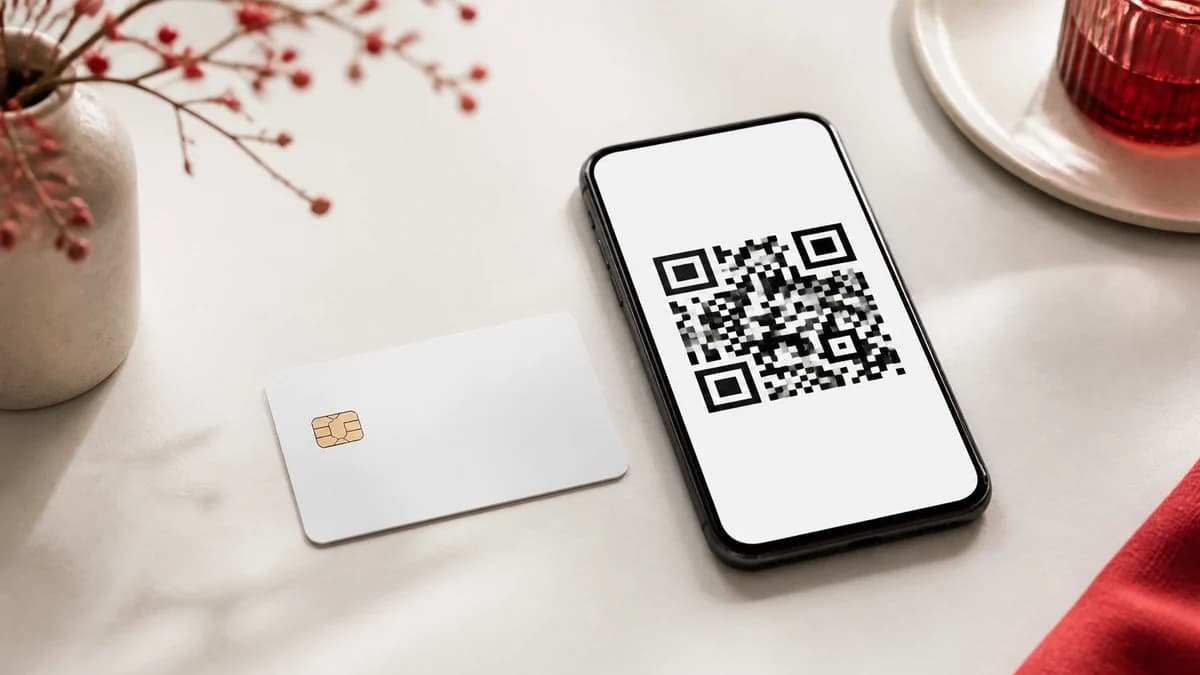 QR-код Альфа-Банка — оплата, перевод, наличные и приём платежей