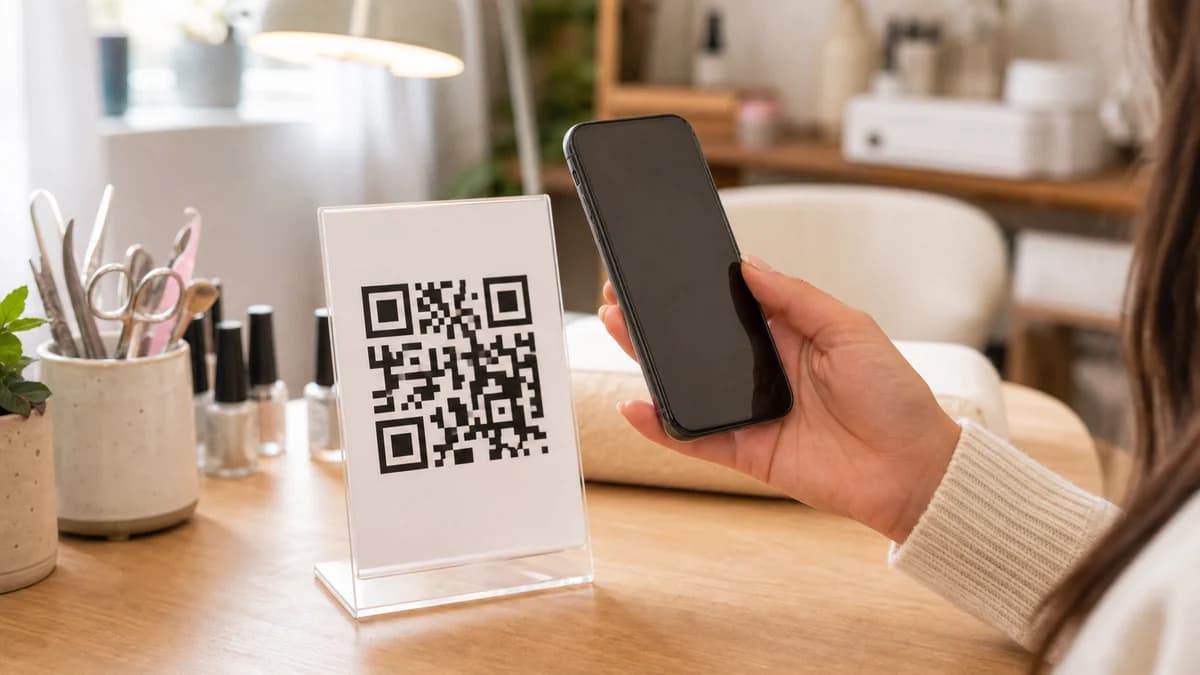 QR-код для самозанятого: как принимать оплату и выдавать чеки НПД