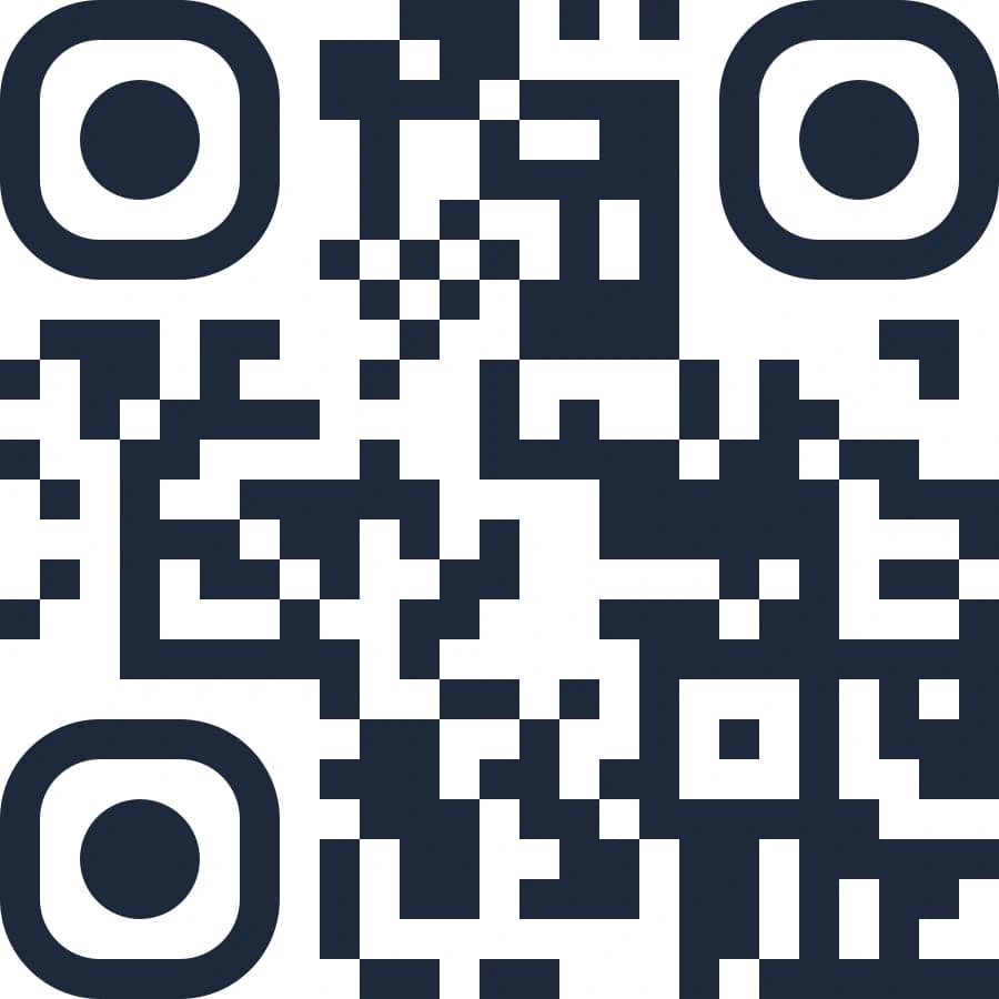 Пример QR-кода — QR-код для текста