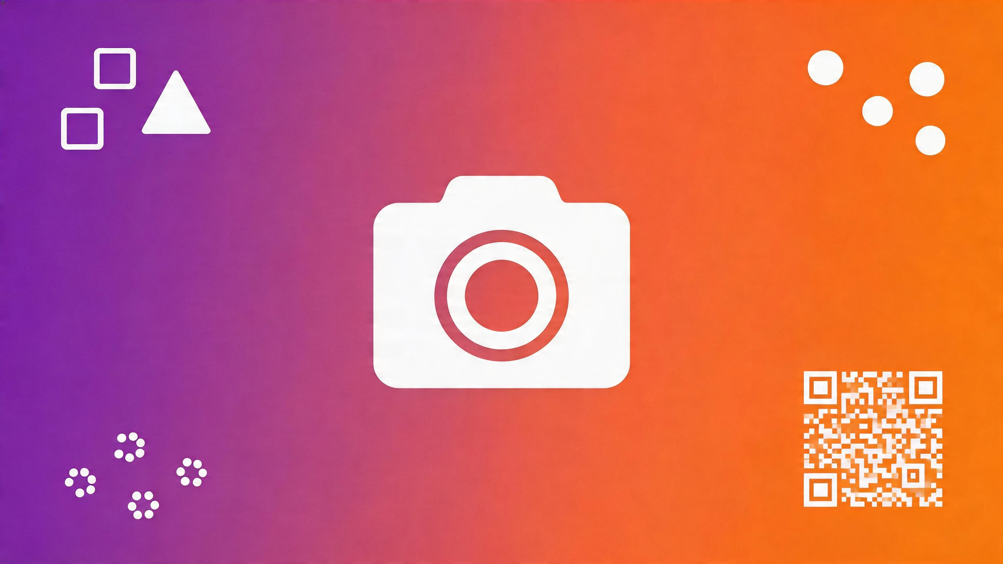 QR-код для Instagram: nametag, внешние сервисы и альтернативы 2026